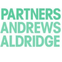 Partners Andrews Aldridge