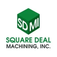 Square Deal Machining, Inc.