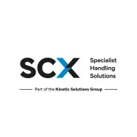 SCX Special Projects Ltd