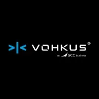 Vohkus