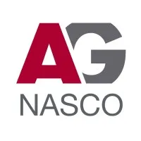 AG Nasco Shipping Co. LLC - By Al Ghurair