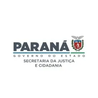 Secretaria de Estado da Justiça e Cidadania do Paraná