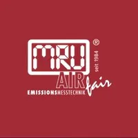 MRU GmbH Messgeräte für Rauchgase und Umweltschutz