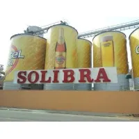 SOLIBRA Cote d`Ivoire