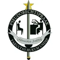 UKM-F Pseudorechtspraak Fakultas Hukum Universitas Diponegoro