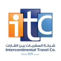 ITC Intercontinental Travel Company