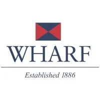 Wharf Real Estate Investment Company Limited