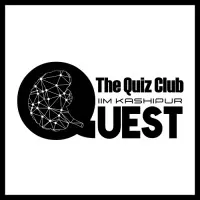 Quest - The Quiz Club, IIM Kashipur