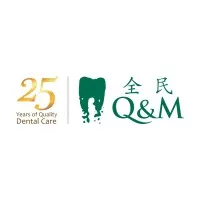 Q & M Dental Group (Singapore) Limited