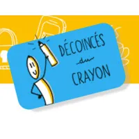 Décoincés du Crayon