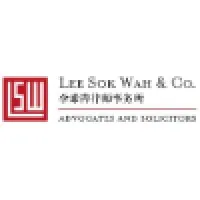 Lee Sok Wah & Co. 李素桦律师事务所