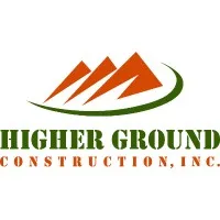 Higher Ground Construction, Inc.