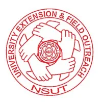 NSUT University Extension and Field Outreach
