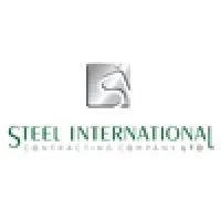 Steel International Contracting Company LTD