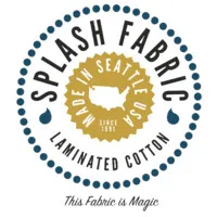 Splash Fabric