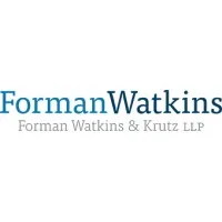 Forman Watkins & Krutz LLP
