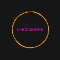 9 occasions