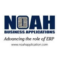 NOAH Business Applications