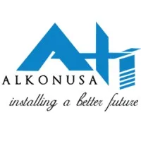 PT. Alkonusa Teknik Interkon
