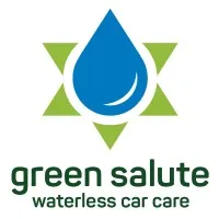 Green Salute