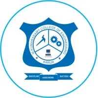 M.KUMARASAMY COLLEGE OF ENGINEERING, KARUR