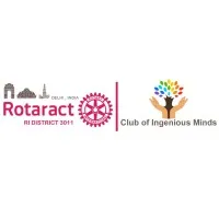 Rotaract Club Ingenious Minds
