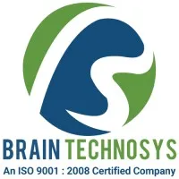 BrainTechnosys Pvt. Ltd.