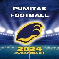 Pumitas Football