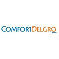 ComfortDelGro