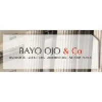 Bayo Ojo & Co