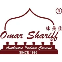 Omar Shariff Authentic Indian Cuisine