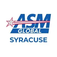 ASM Global - Syracuse
