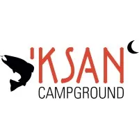 'Ksan Campground
