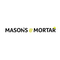 Masons & Mortar