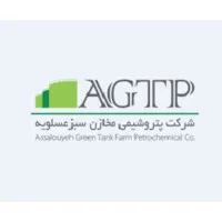 AGTP ( Assalouyeh Green Tank Farm Petrochemical)