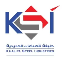 Khalifa Steel Industries W.L.L