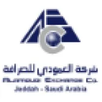 ALAMOUDI EXCHANGE COMPANY