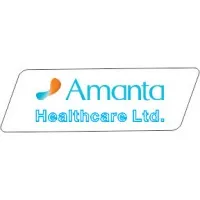Amanta Healthcare Ltd.