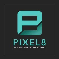 Pixel8 Web Solutions & Consultancy Inc.