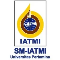 IATMI SM Universitas Pertamina