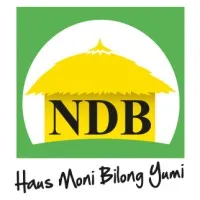 National Development Bank LTD - Papua New Guinea