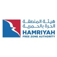 Hamriyah Free Zone Authority