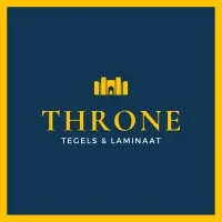 THRONE Tegels & Laminaat