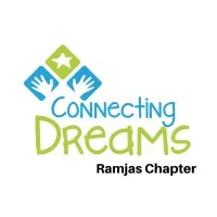 Connecting Dreams Foundation Ramjas