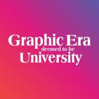 Graphic Era Deemed to be University