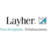 Layher ApS