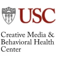 USC Creative Media & Behavioral Health Center