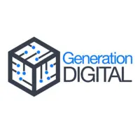 Generation Digital - Shaping The Future Of Work