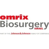 Omrix Biopharmaceuticals