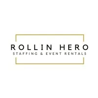 Rollin Hero Staffing & Event Rentals